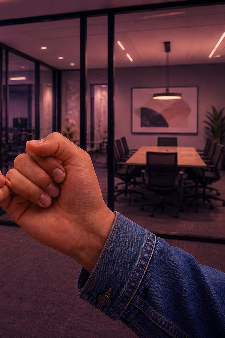 Oficinas acondicionadas en renta en CDMX