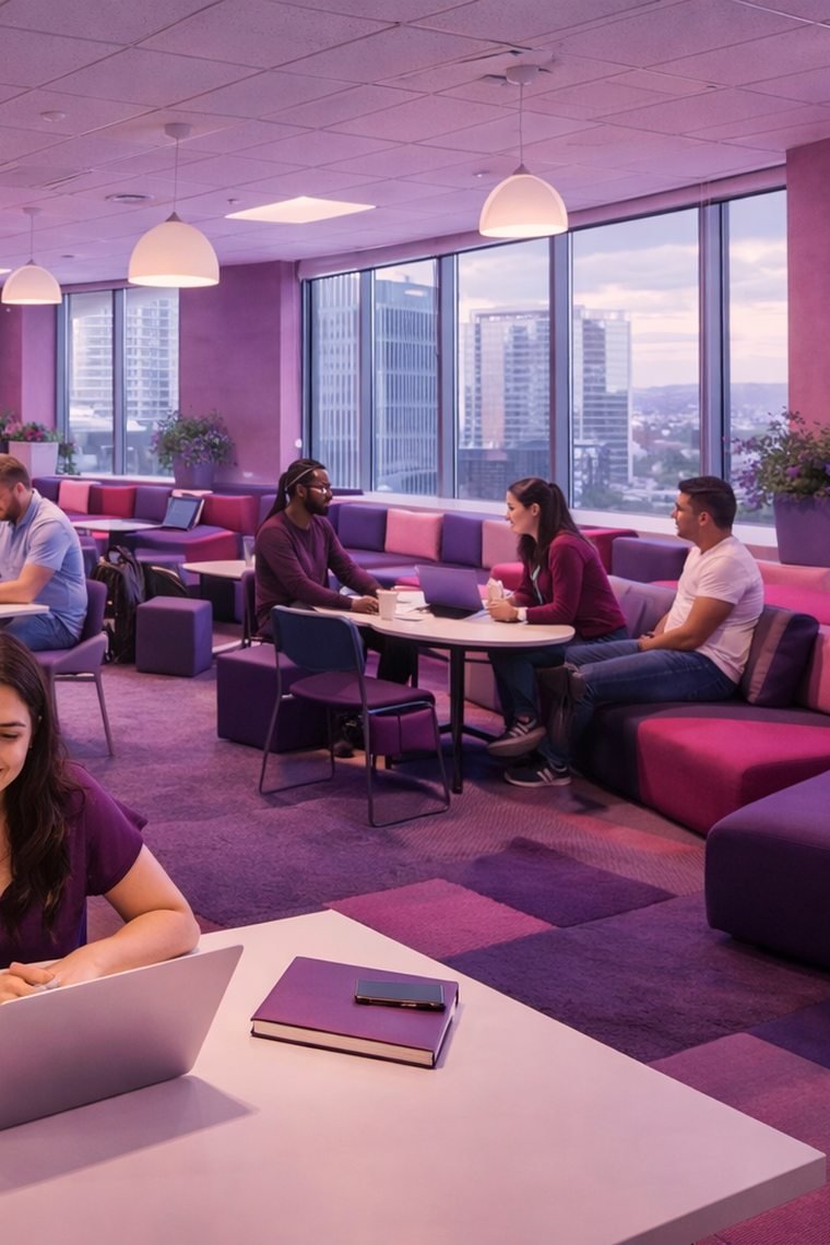 Oficinas plug and play en renta en CDMX